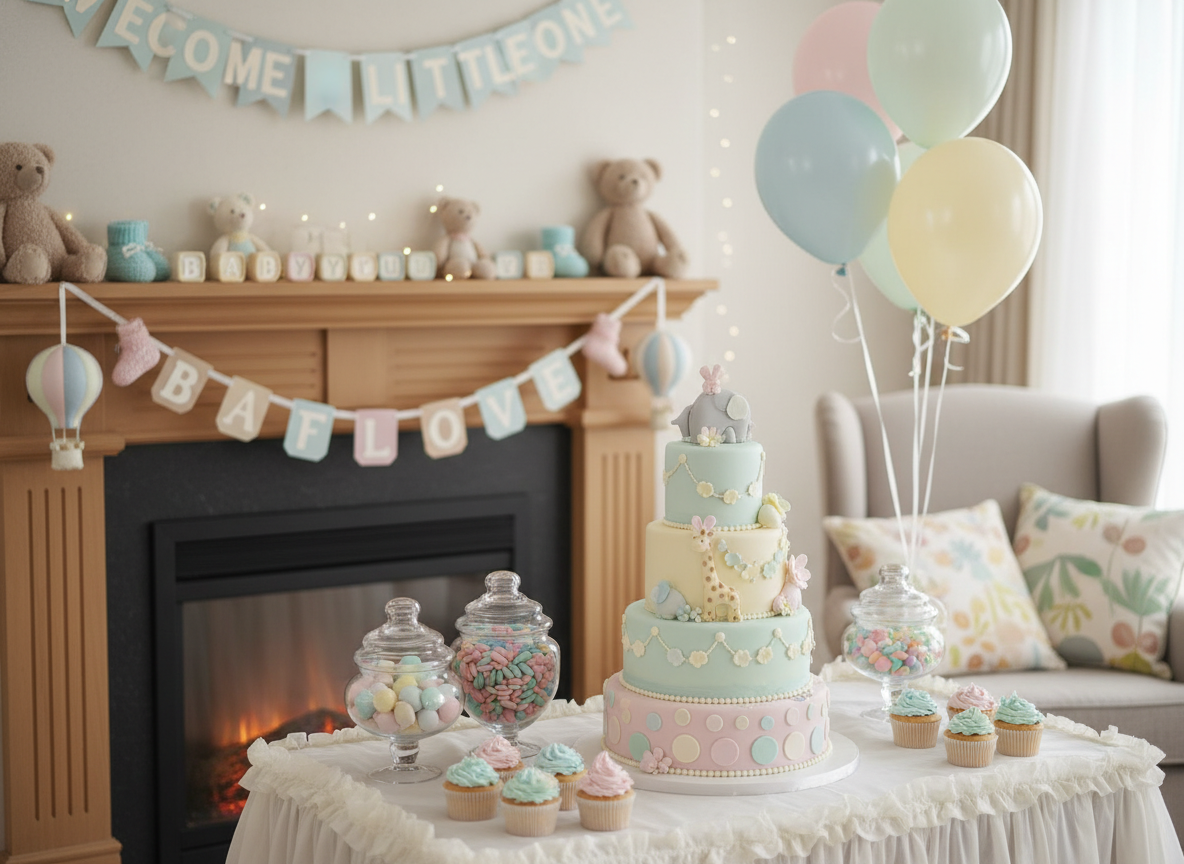 Baby Shower